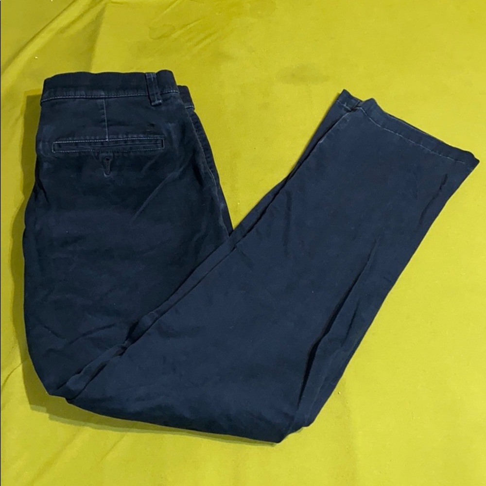 Chino Pants